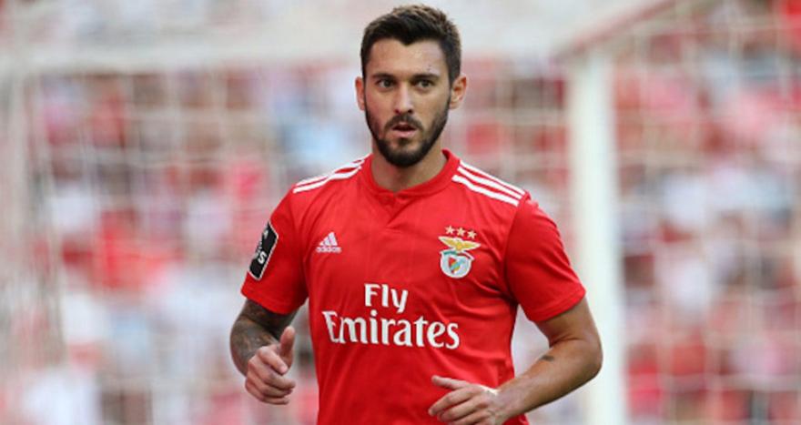 Ανοιχτό για έκπληξη με φορ στον Ολυμπιακό