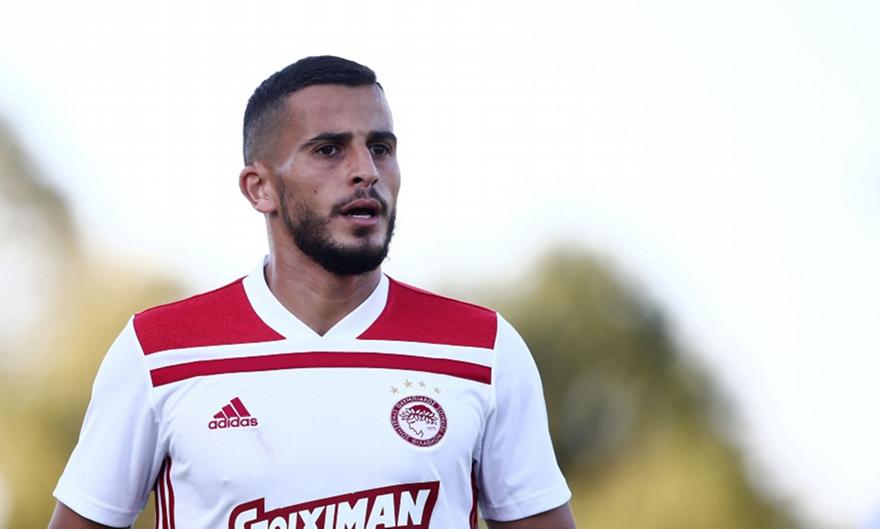 «Ανέβηκε» για Ομάρ η Σαουθάμπτον, αλλά…