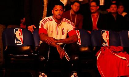 Ντέρικ Ρόουζ: Το τρέιλερ για το ντοκιμαντέρ μιας ξεχωριστής καριέρας! (VIDEO)