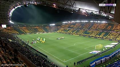 Τρομερό κορεό για τον Σάλα στο «Μποζουάρ» (pics)