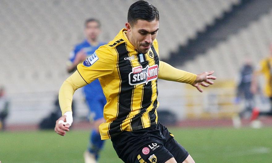 Έκλαιγε μετά το ματς ο Κλωναρίδης