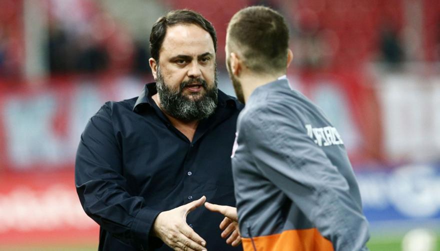 Έτσι τινάζει την μπάνκα ο Ολυμπιακός - Πάνω από 50 εκατομμύρια