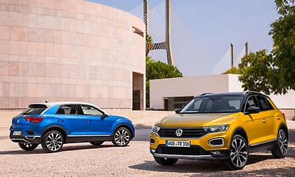 Η Volkswagen πατάει «γκάζι» στην Ελλάδα