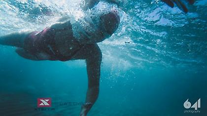 Βραβεία Κολύμβησης Λέανδρος: O.W.S. Grand Prix: Η γιορτή της θάλασσας