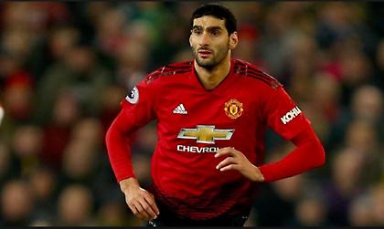 Στην Κίνα ο Φελαϊνί