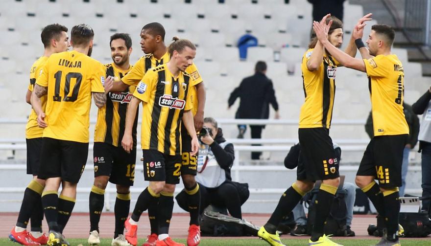 Σκοράρει με ΠΑΟΚ και... υπογράφει!