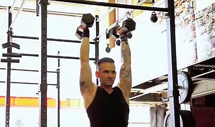 Και όμως μπορείς να είσαι fit ακόμα και με κάποια περιττά κιλά!