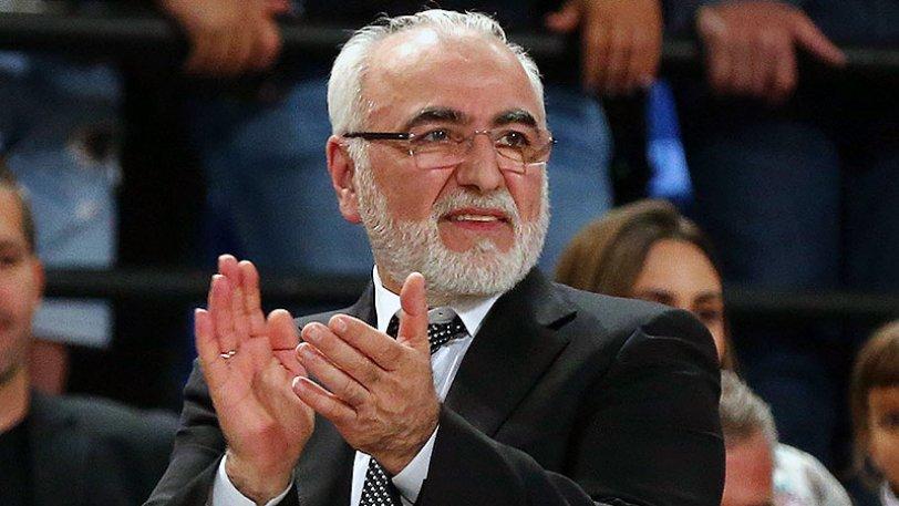 Σαββίδης: «Δεν είναι τελειωμένη η μεταγραφή του Ίνγκασον»