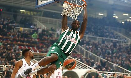 Γκιστ: «Θα παλέψουμε για τα πλέι οφ»