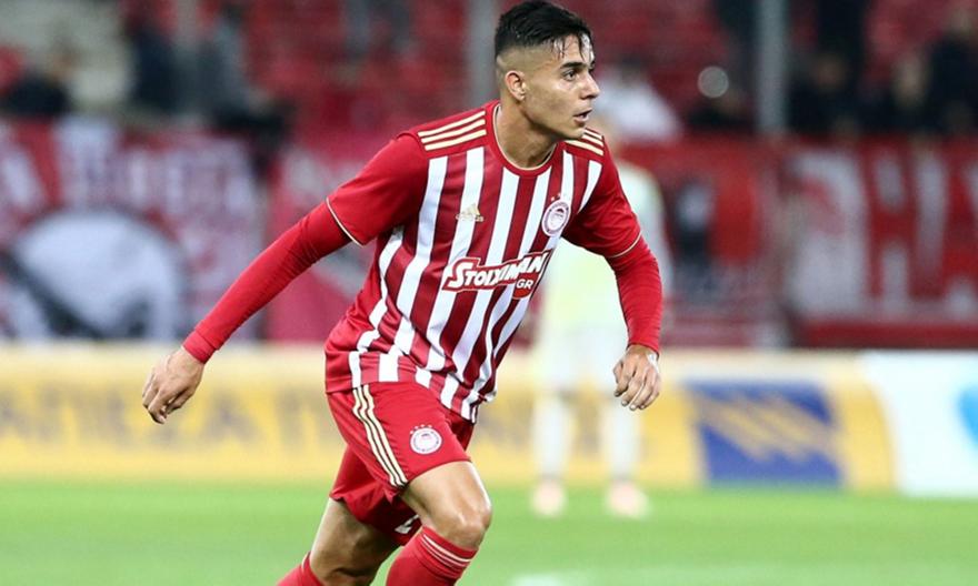 Δίνει Μασούρα στον Πανιώνιο ο Ολυμπιακός