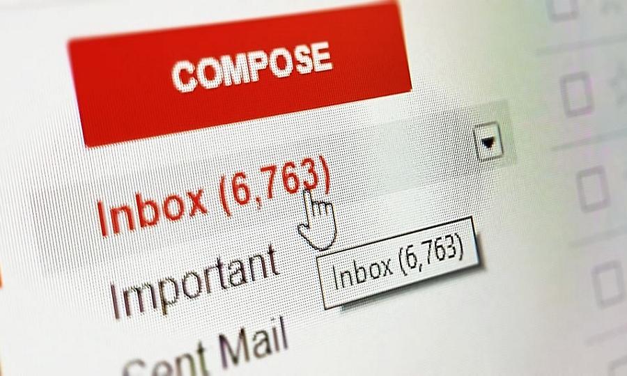 Gmail: Έρχεται αλλαγή που θα ενθουσιάσει τους χρήστες