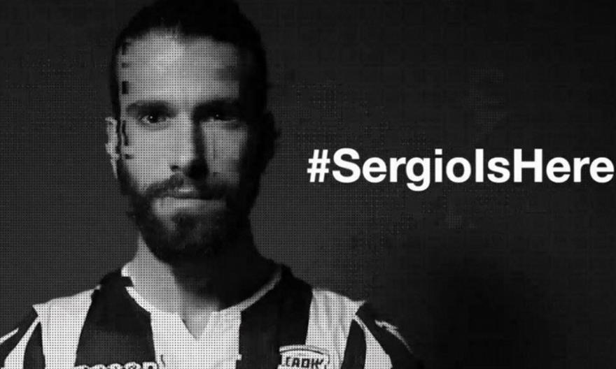 Ανακοίνωσε με… Late Night Show τον Ολιβέιρα ο ΠΑΟΚ! (video)