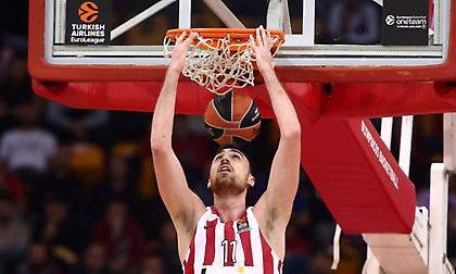 Μιλουτίνοφ: «Σκληρή ήττα, δεν είναι αυτός ο εαυτός μας, πρέπει να αντιδράσουμε»