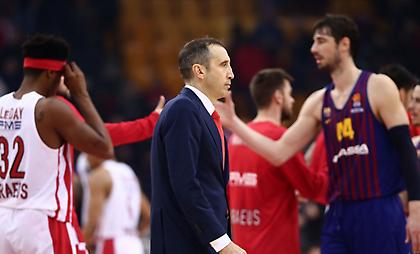 Ο αναντικατάστατος «Παπ», η κακή βραδιά του Μπλατ κι ο γκαρντ που ακόμη… έρχεται