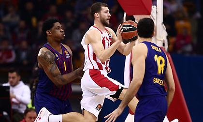 Στρέλνιεκς: «Καταστροφικό πρώτο δεκάλεπτο, κάθε παιχνίδι μετρά κάθε ήττα πονά»