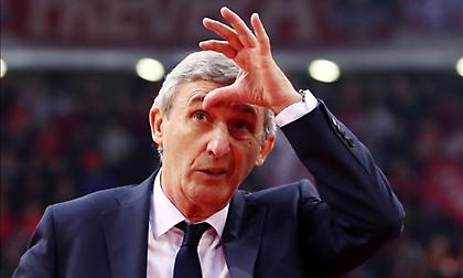 Πέσιτς: «Προετοιμαστήκαμε καλά και είχαμε αυτοπεποίθηση»