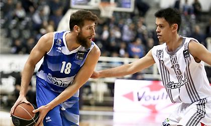 Πάει Σλοβενία ο Μιλιένοβιτς