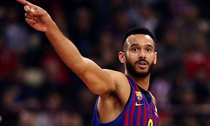 Χάνγκα: «Παίξαμε από την αρχή εξαιρετική άμυνα»