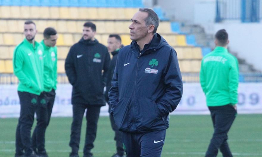 Οι «ντόπες» του Δώνη στους παίκτες για το come back