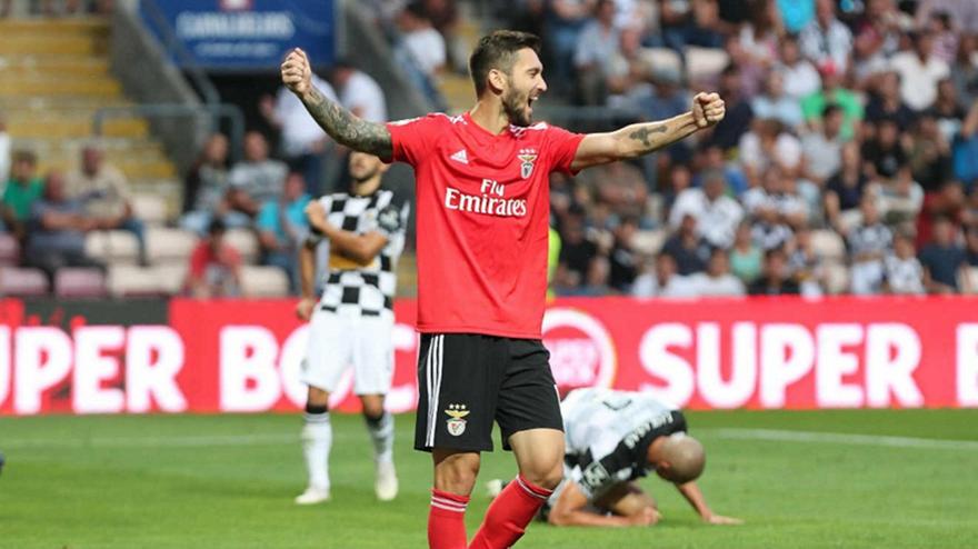 Θρίλερ μέχρι τέλους με Φερέιρα, «Φέτφα» και Μιράντα στον Ολυμπιακό