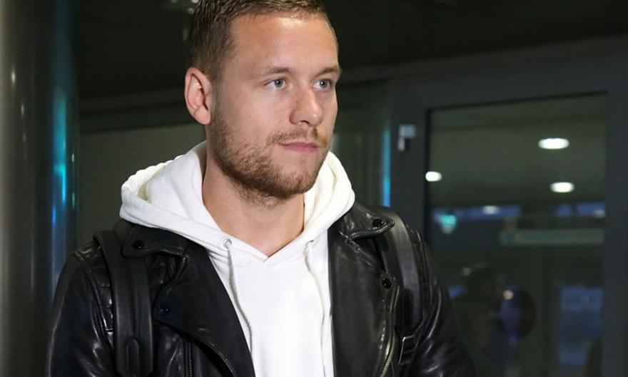 Έτσι «έψησε» τη Ροστόφ για Ίνγκασον ο Σαββίδης