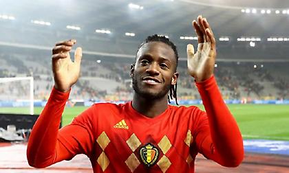 Πήρε Μπατσουαγί η Πάλας!