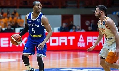 Basketball Champions League: Οκτώ ομάδες διεκδικούν τέσσερα εισιτήρια!