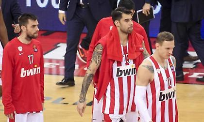 Ολυμπιακός: Η χειρότερη επίθεσή του στο ΣΕΦ!