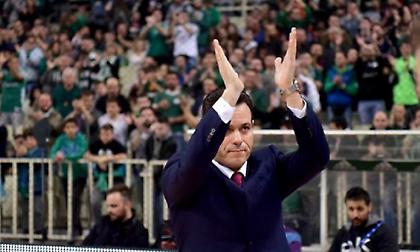 Ιτούδης: Τα “likes” για το μέλλον του και τον Παναθηναϊκό! (photo)