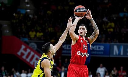 Μπάγερν – Φενέρ: Ο δραματικός τρόπος που οδηγήθηκε σε δύο παρατάσεις! (videos)