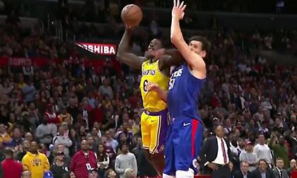 Μαριάνοβιτς: «Ο John Wick χτυπά πιο δυνατά από τον Στίβενσον» (video)