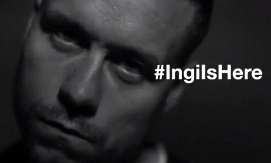 Κι επίσημα στον ΠΑΟΚ ο Ίνγκασον-Ρήτρα 20 εκατ. ευρώ (video)