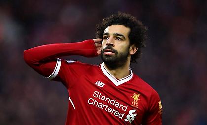 Σκοράρει ο Σαλάχ και κερδίζει η Λίβερπουλ