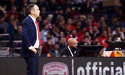 Ζέρβας: «Χρειάζεται γκαρντ και αναπροσαρμογή ρόλων»