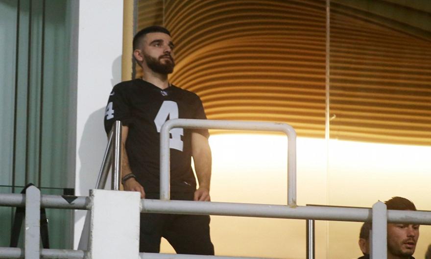 Γ. Σαββίδης: Μην ξεχνάτε τι έγινε πέρσι» (pic)