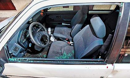 Ποιον ενδιαφέρει ποιοι χτύπησαν τον Τζήλο και τι ομάδα υποστηρίζουν;