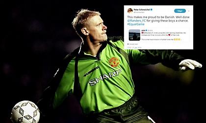 Η ομάδα που σπάει ταμπού και προκαταλήψεις δεκαετιών και γίνεται παράδειγμα για όλους