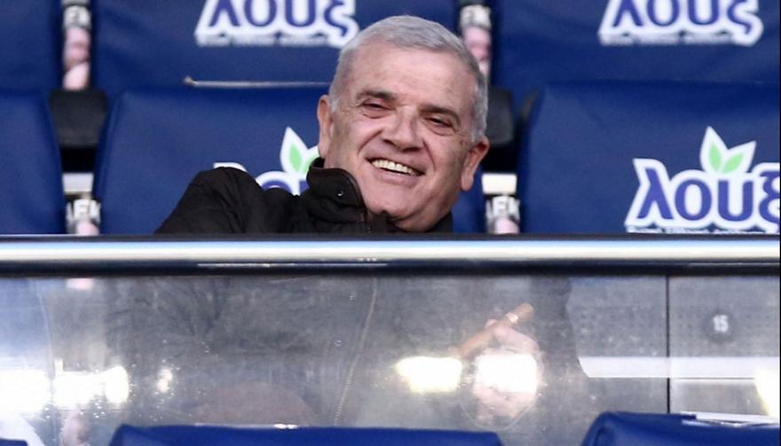 Αυτή είναι η πρόταση της ΑΕΚ που... τρέλανε τον Σιμόες!