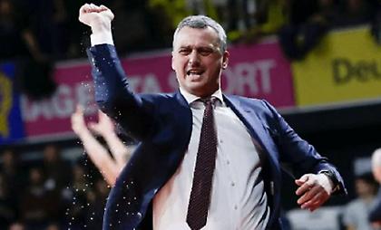 Η Μπάγερν έκανε τον Ράντονιτς… Νουσρέτ (video)