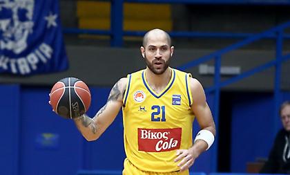 Βασιλόπουλος: «Να μη χάσουμε το μυαλό μας»