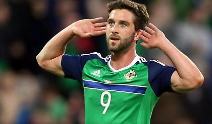 Στη Σάντερλαντ ο Γουίλ Γκριγκ