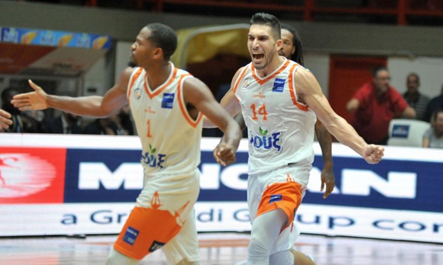 Κασελάκης: «Κομβικό παιχνίδι αυτό με τον ΠΑΟΚ»