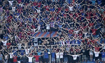 Ενημέρωση για τα εισιτήρια στο Πανιώνιος-ΠΑΟΚ