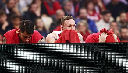 «Παίκτες από καφενείο - Φταίει ο Μπλατ»