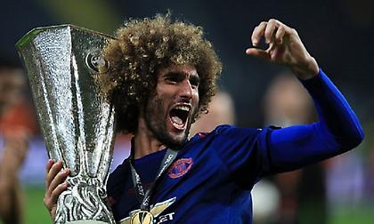 Ολοκληρώθηκε η μεταγραφή του Φελαϊνί στην Κίνα!