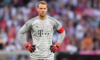 Χωρίς τον Νόιερ στο Λεβερκούζεν η Μπάγερν!