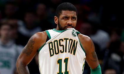 «Άναψε φωτιές» στους Σέλτικς ο Ίρβινγκ: «Δεν χρωστάω σε κανέναν…»