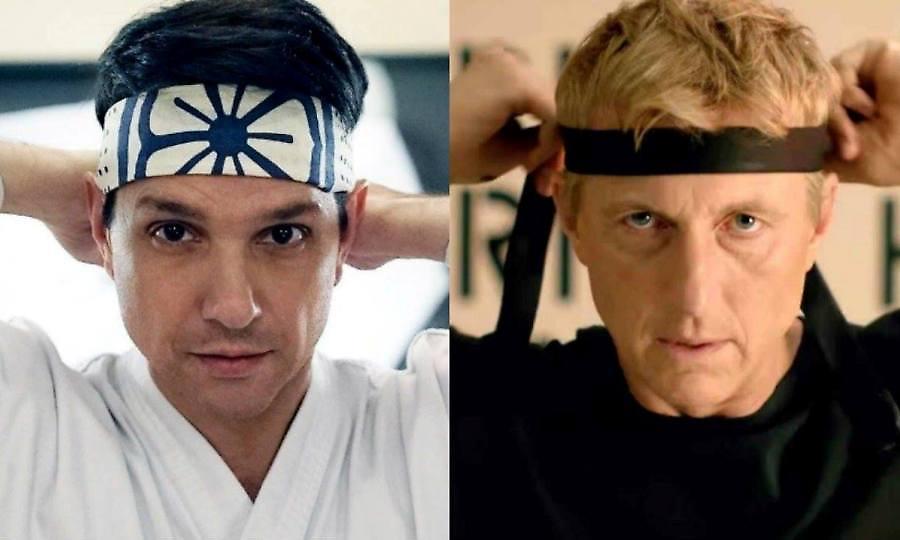 Cobra Kai: Η ανατροπή που βάζει φωτιά στη δεύτερη σεζόν