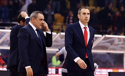 Ακύρωσε το ρεπό ο Μπλατ