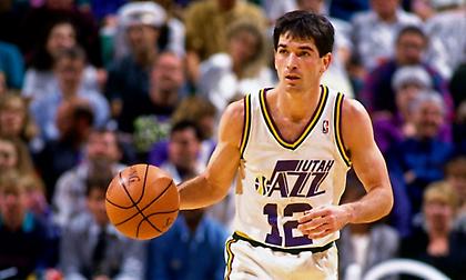 Σαν σήμερα: «Stockton to Malone» για το #1 όλων των εποχών σε ασίστ